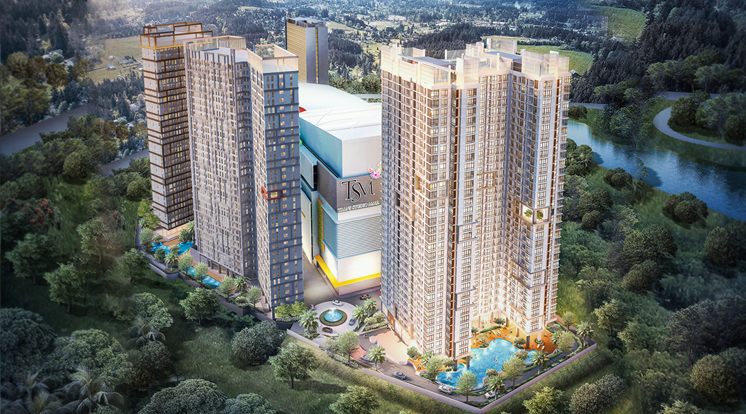 Siap-siap, Harga Apartemen di Sekitar LRT Jabodebek Berpotensi Naik 