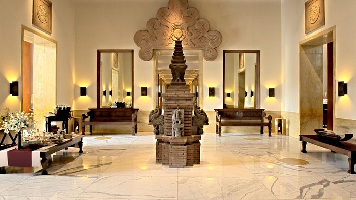 Hotel Dharmawangsa Jakarta Dijual Rp2 Triliun