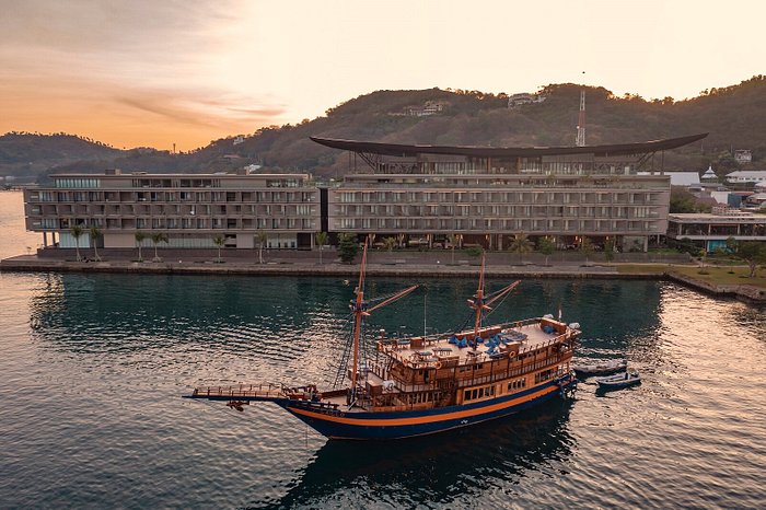 Sebanyak 38 Hotel di Labuan Bajo Disiapkan untuk KTT ASEAN 2023