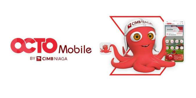 Ini Dia OCTO Mobile ! Jurus CIMB Niaga Memanjakan Nasabah Melalui Digital Banking
