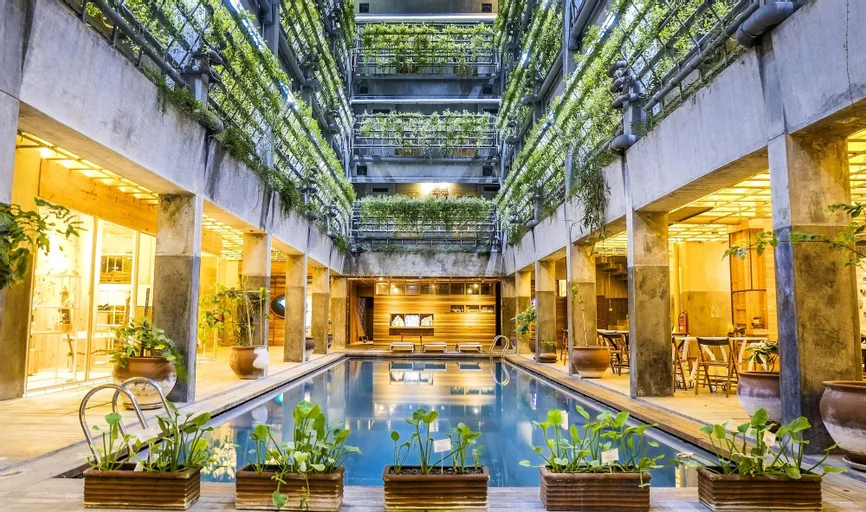 Reservasi Hotel di Yogyakarta saat Libur Panjang Isra Miraj dan Imlek Meningkat 65 Persen