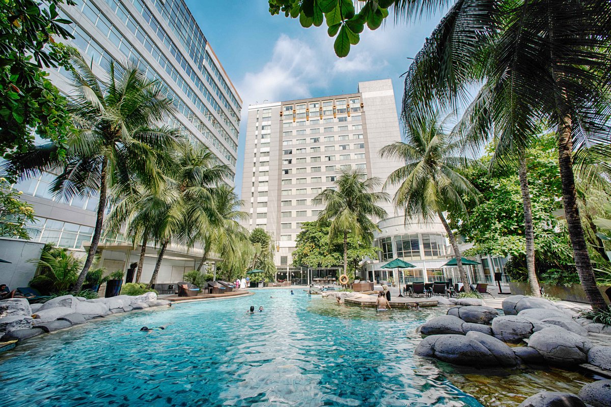 Investasi Hotel di Indonesia Diprediksi Mencapai Rp3,46 Triliun Sepanjang Tahun 2023