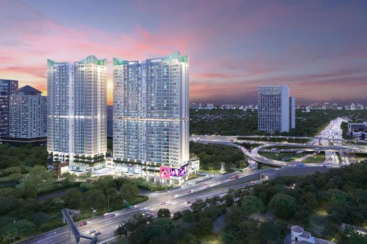 Deretan Apartemen yang Digugat PKPU dalam Tiga Tahun Terakhir