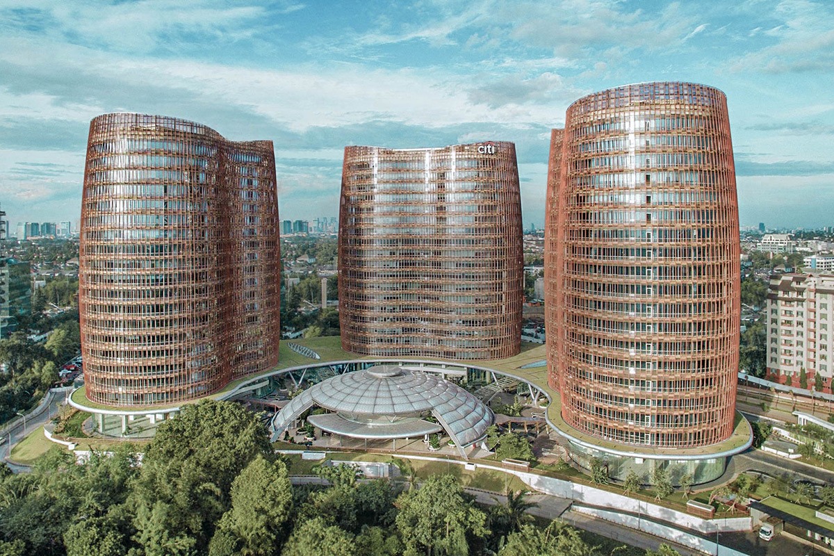 Sepanjang Q2-2023 Tidak Ada Kondominium Baru yang Diluncurkan di Jabodetabek