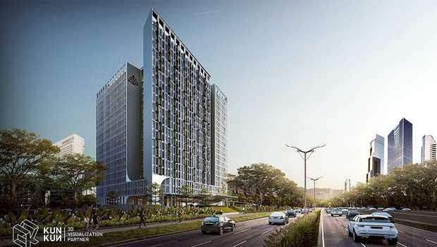 Stabil, Pefindo Naikkan Peringkat Wika Realty Menjadi Triple B-
