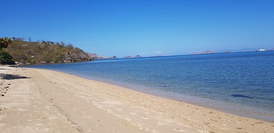 Sejumlah Hotel di Labuan Bajo Didenda karena Privatisasi Pantai