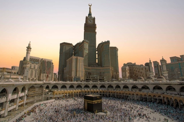 PP Ditunjuk untuk Bangun Proyek Rumah Indonesia di Mekkah