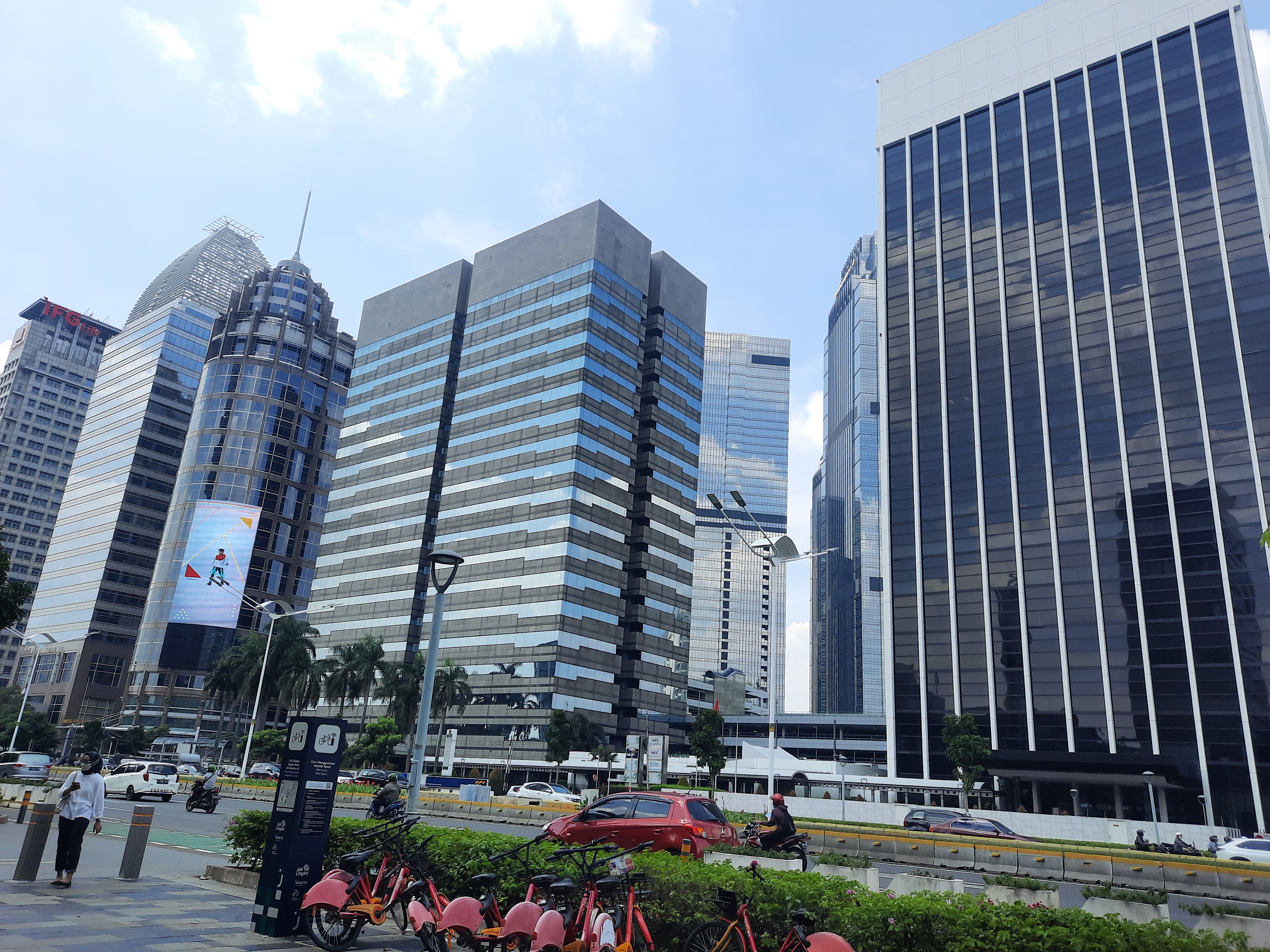 Colliers: Kenaikan PPN 11% Menjadi Tantangan Bagi Sektor Properti