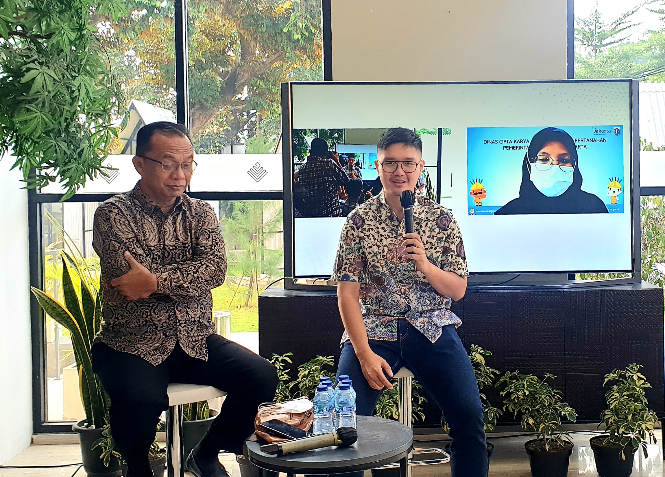 Wilayah di Jakarta Ini Memiliki Potensi Besar sebagai Lokasi Hunian Potensial