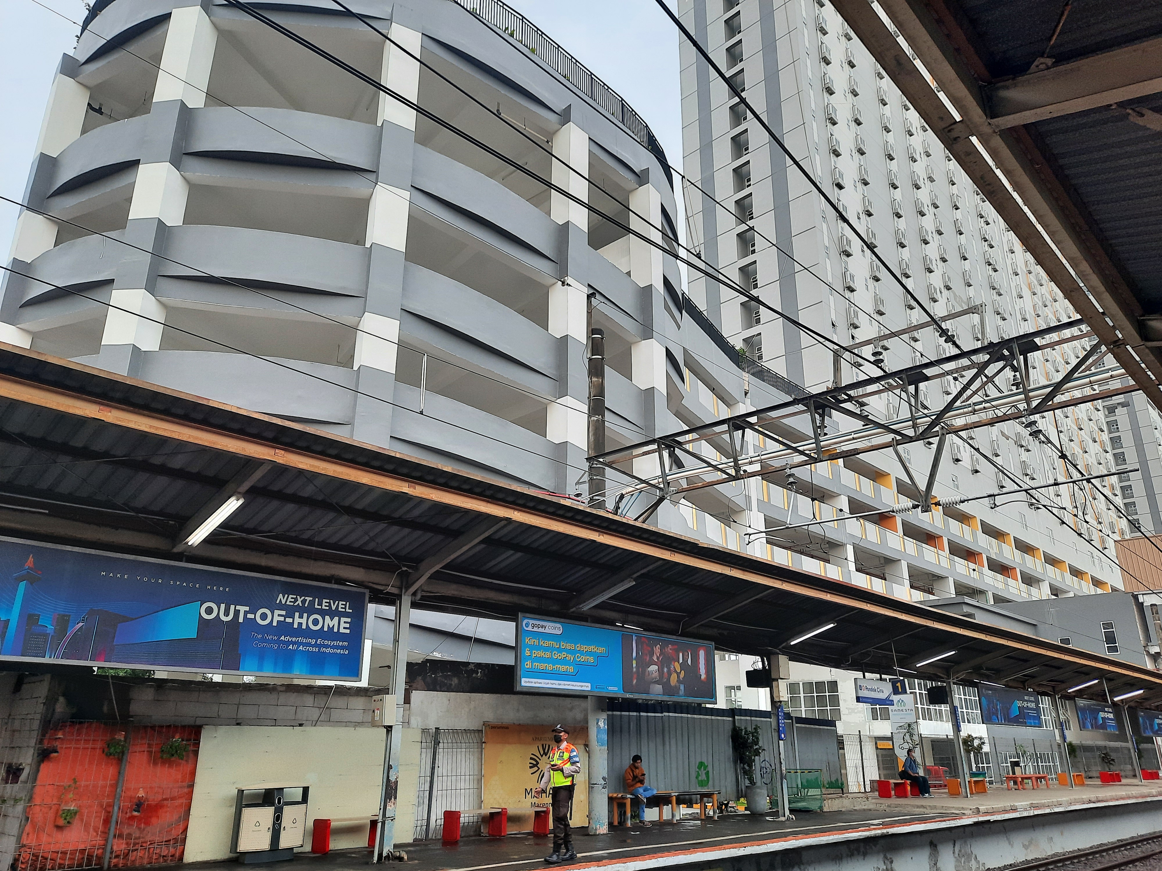 Properti Transit Oriented Development Masih Jadi Favorit