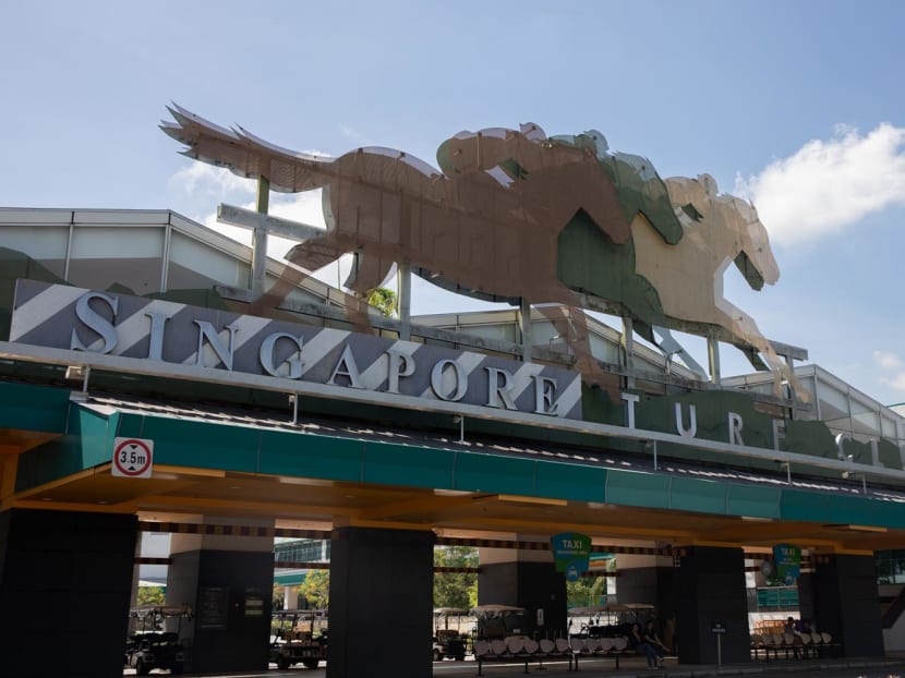 Arena Pacuan Kuda Singapore Turf Club akan Disulap Menjadi Kawasan Perumahan Umum