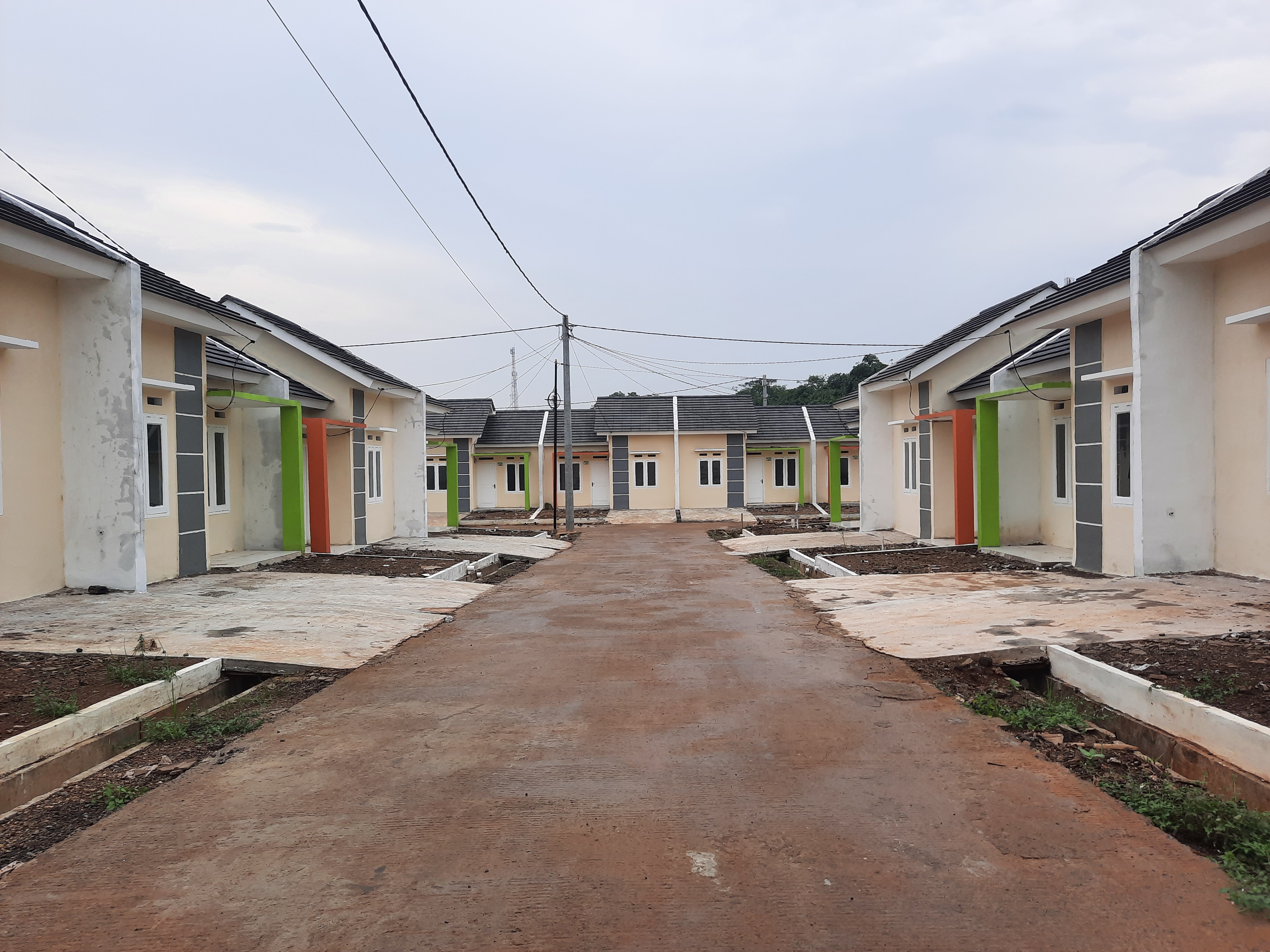 Menteri PUPR Sebut Belum ada Pembahasan Terkait Program 3 Juta Rumah Prabowo-Gibran