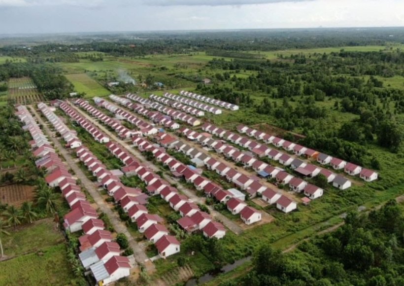 Survei BI: Harga Rumah Diprediksi Tumbuh Terbatas di Kuartal I 2022