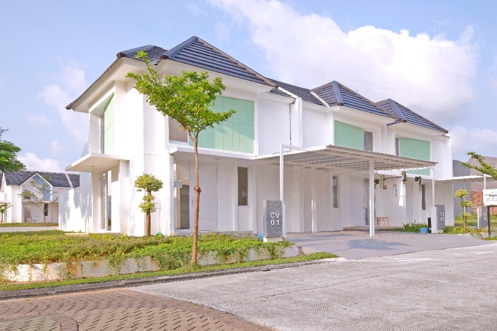 Year–End Symphony 2021, Strategi Intiland Genjot Penjualan Akhir Tahun