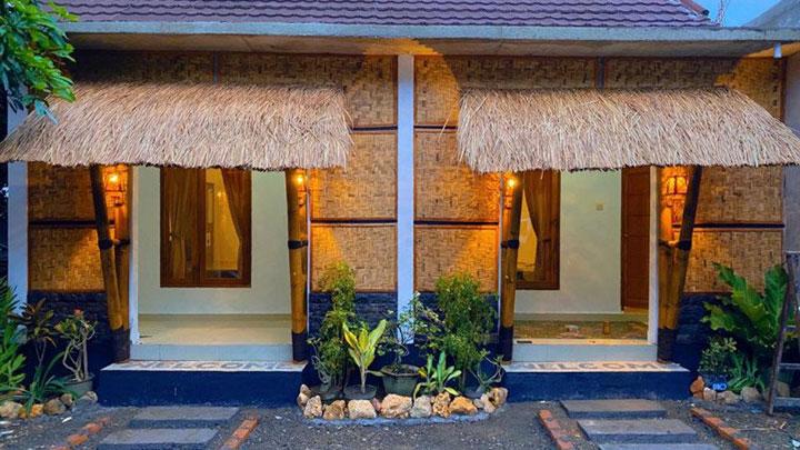 Dukung Penyelenggaraan MotoGP, PUPR Bedah 915 Rumah Tak Layak Huni di NTB