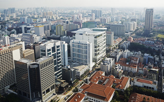 Colliers: Sektor Hotel Asia Pasifik Diperkirakan Pulih di Tahun 2023