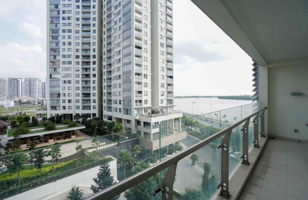 Hingga Kuartal II, Penjualan Apartemen di Jakarta Masih Anjlok