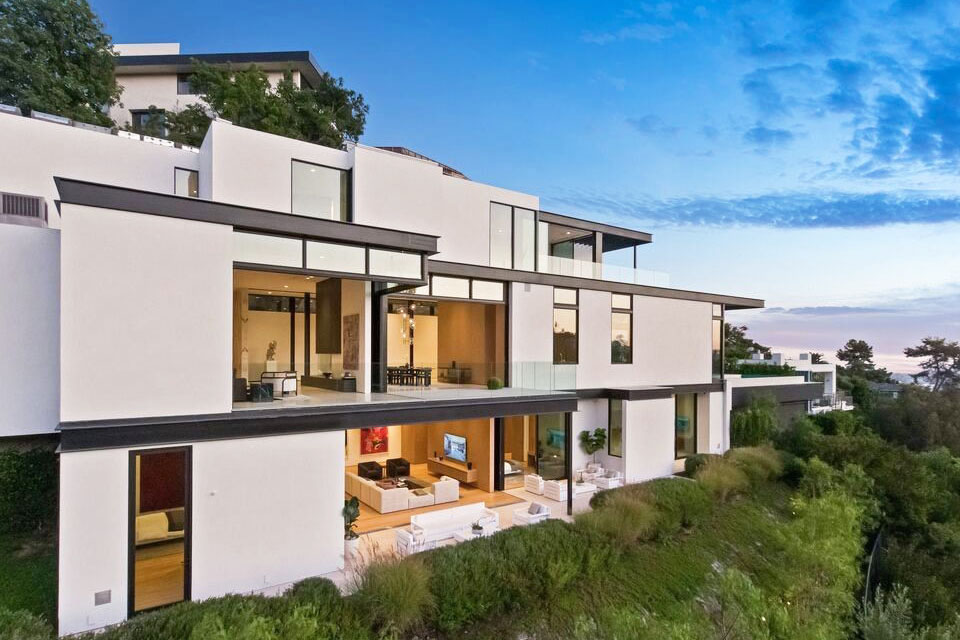 Akuisisi Rumah Cameron Diaz di Los Angeles, Ariana Grande Rogoh Kocek Sebesar Rp73 Miliar