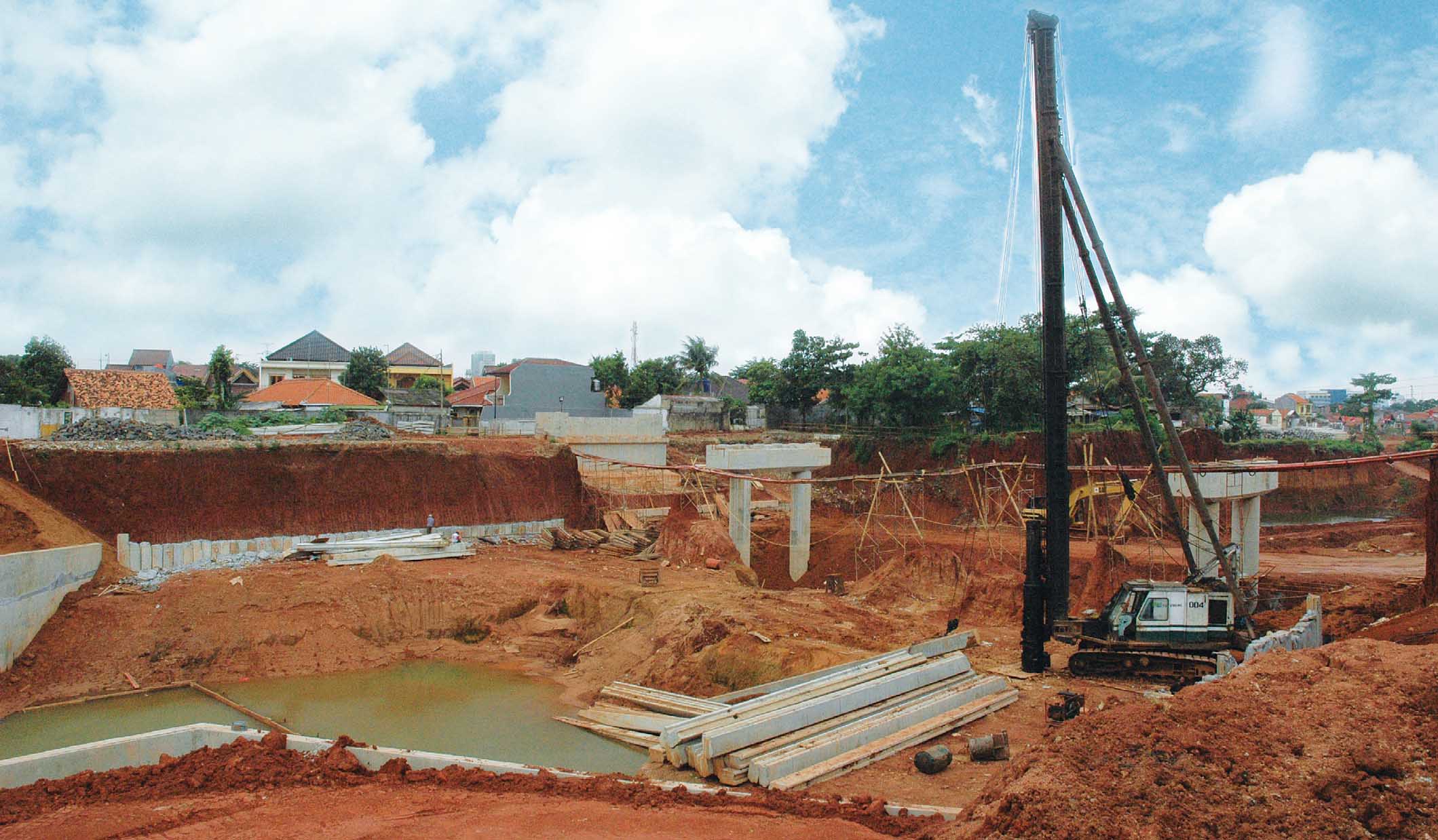 Menanti Berfungsinya BKT