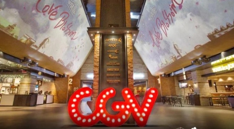 Dapat Lampu Hijau, 45 Bioskop CGV Akhirnya Beroperasi Kembali