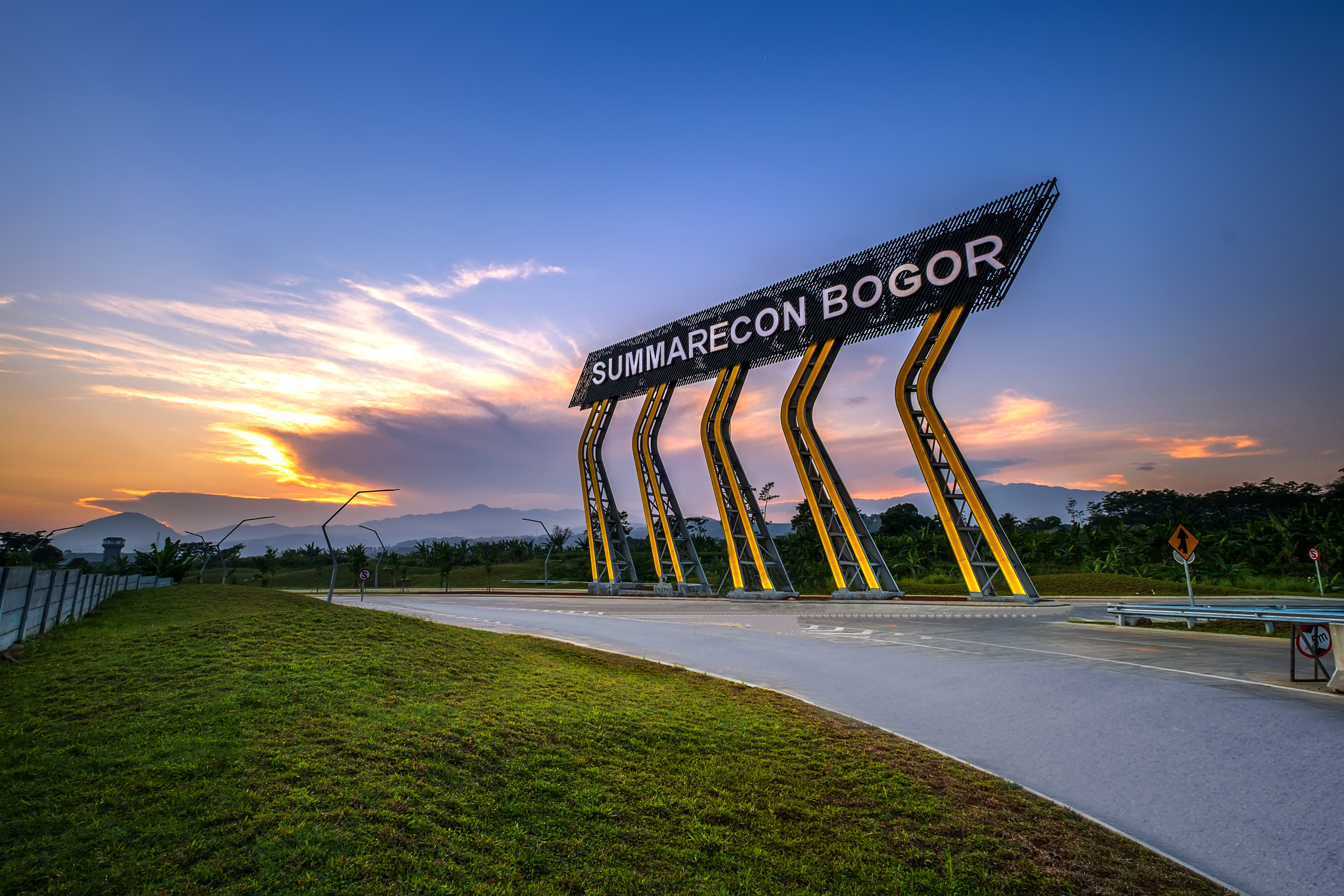 Ribuan Keluarga Mulai Menetap, Summarecon Bogor Jadi Wajah Baru  Hunian Premium di Selatan Jakarta