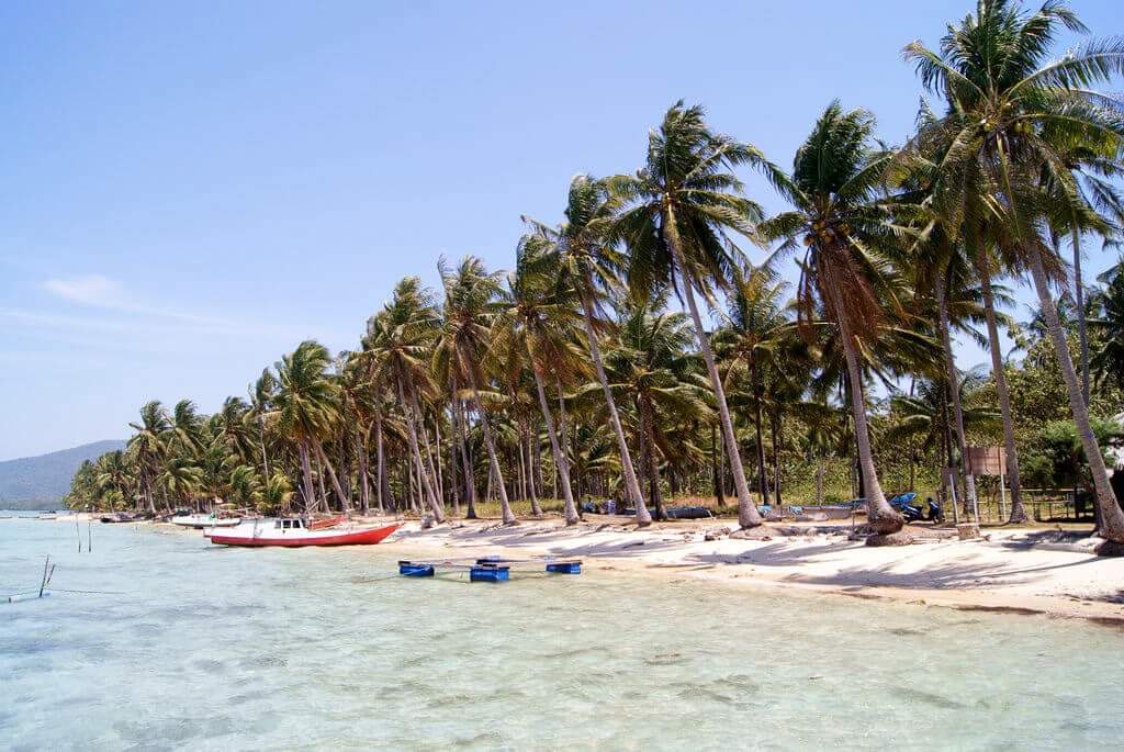 Heboh! Sejumlah Properti di Pulau Karimunjawa Dijual Kepada WNA