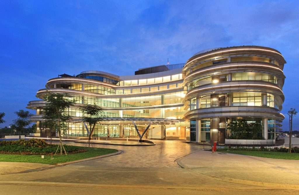 Sinar Mas Land Berkolaborasi dengan Microsoft Percepat Pengembangan Kota Mandiri