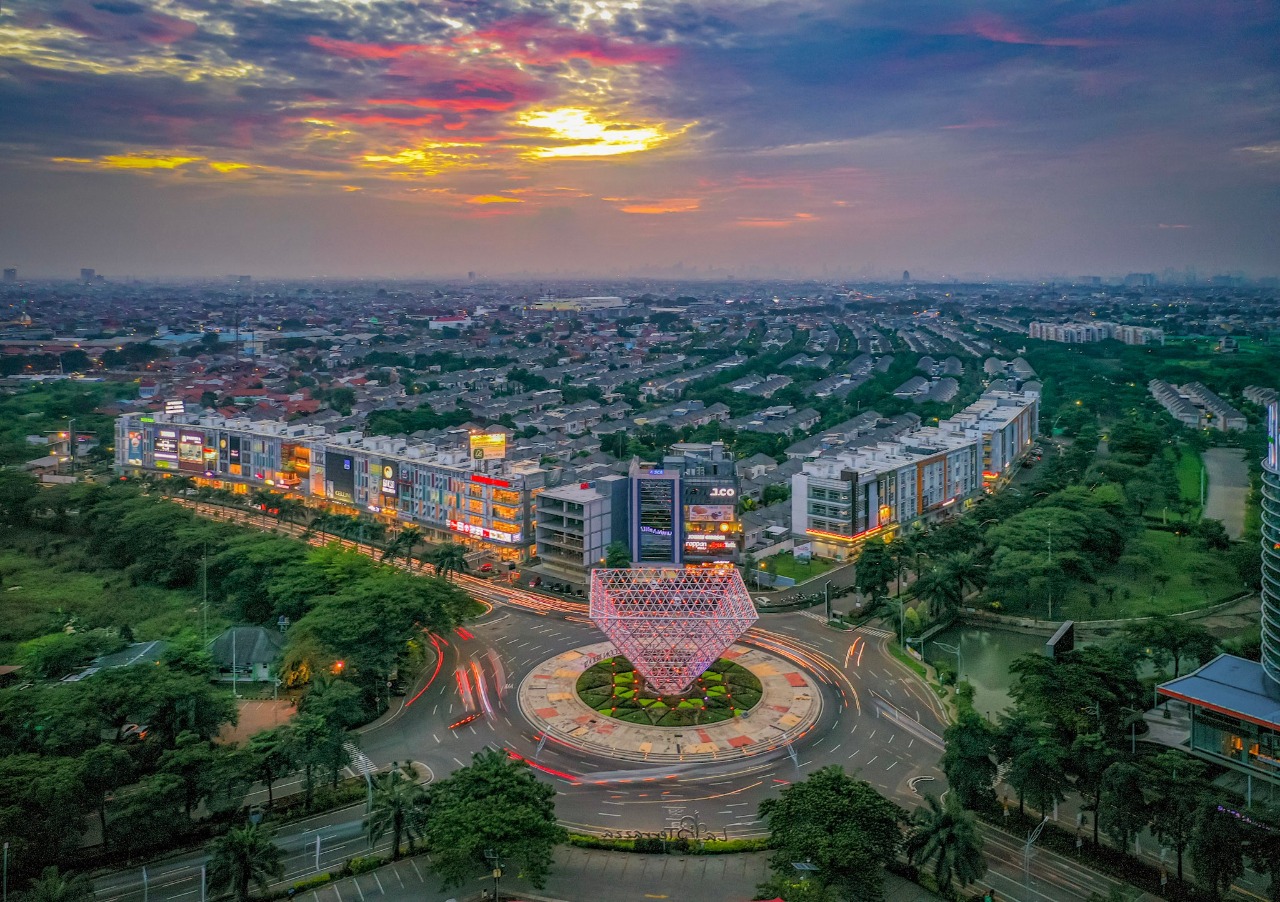 11th Summarecon Bekasi: Built Quality, Lifestyle and Convenience Living