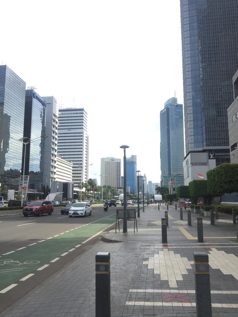 JLL: Ibu Kota Negara Pindah, Pasar Properti Jabodetabek Masih Prospektif