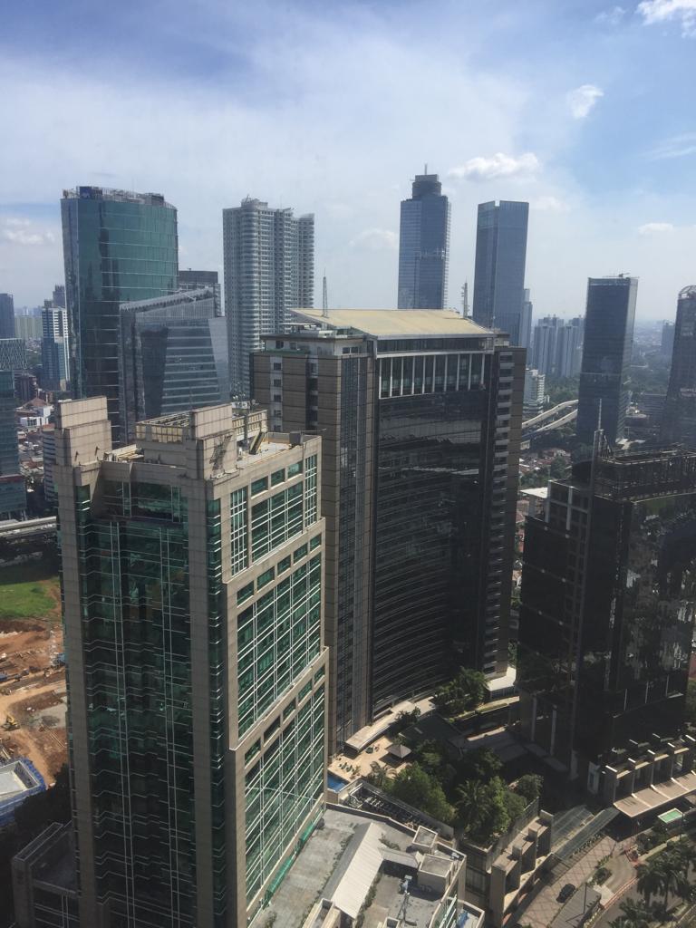 Membaik di Kuartal IV 2021, Rekor Positif Bisnis Properti Asia Pasifik akan Berlanjut Tahun Ini