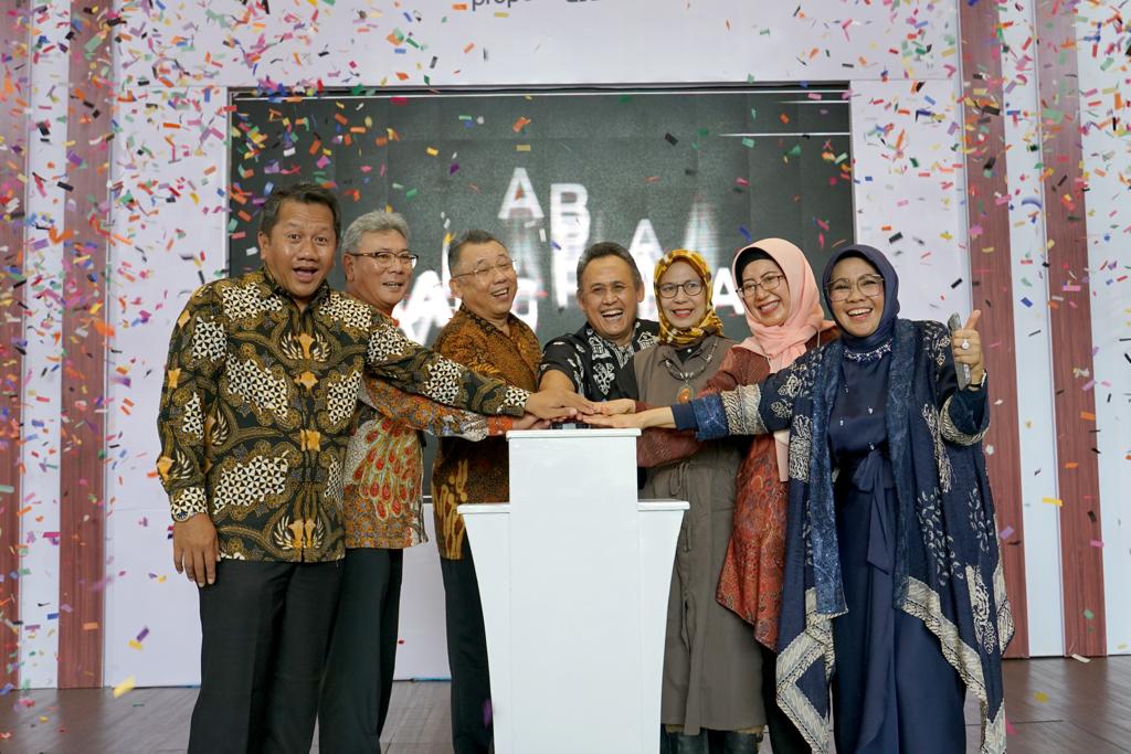 REI Bekasi Targetkan Transaksi Rp140 Miliar dari BTNREIBekasi Property Expo