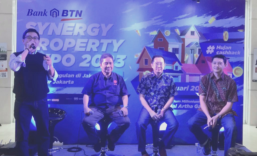 Koridor Timur Jakarta Kian Berkembang sebagai Kawasan Properti Potensial