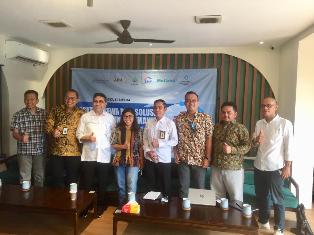 Melirik Skema Sewa Beli yang Dianggap Menjadi Solusi Milenial Punya Rumah