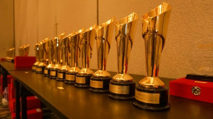 Siapakah Penerima Anugerah Properti Indonesia Award 2023?