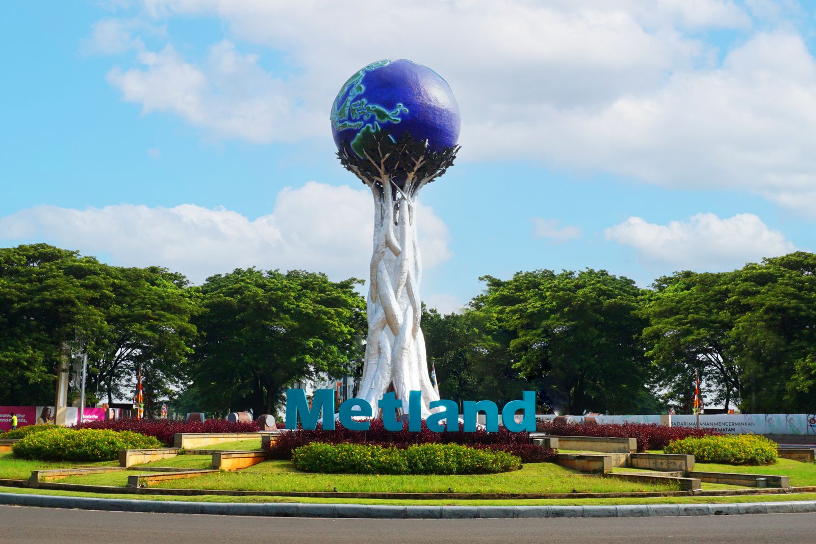 Metland Menteng Luncurkan Ruko Conifera, Blok Komersial Terbaru di Kawasan Premium Metland Menteng