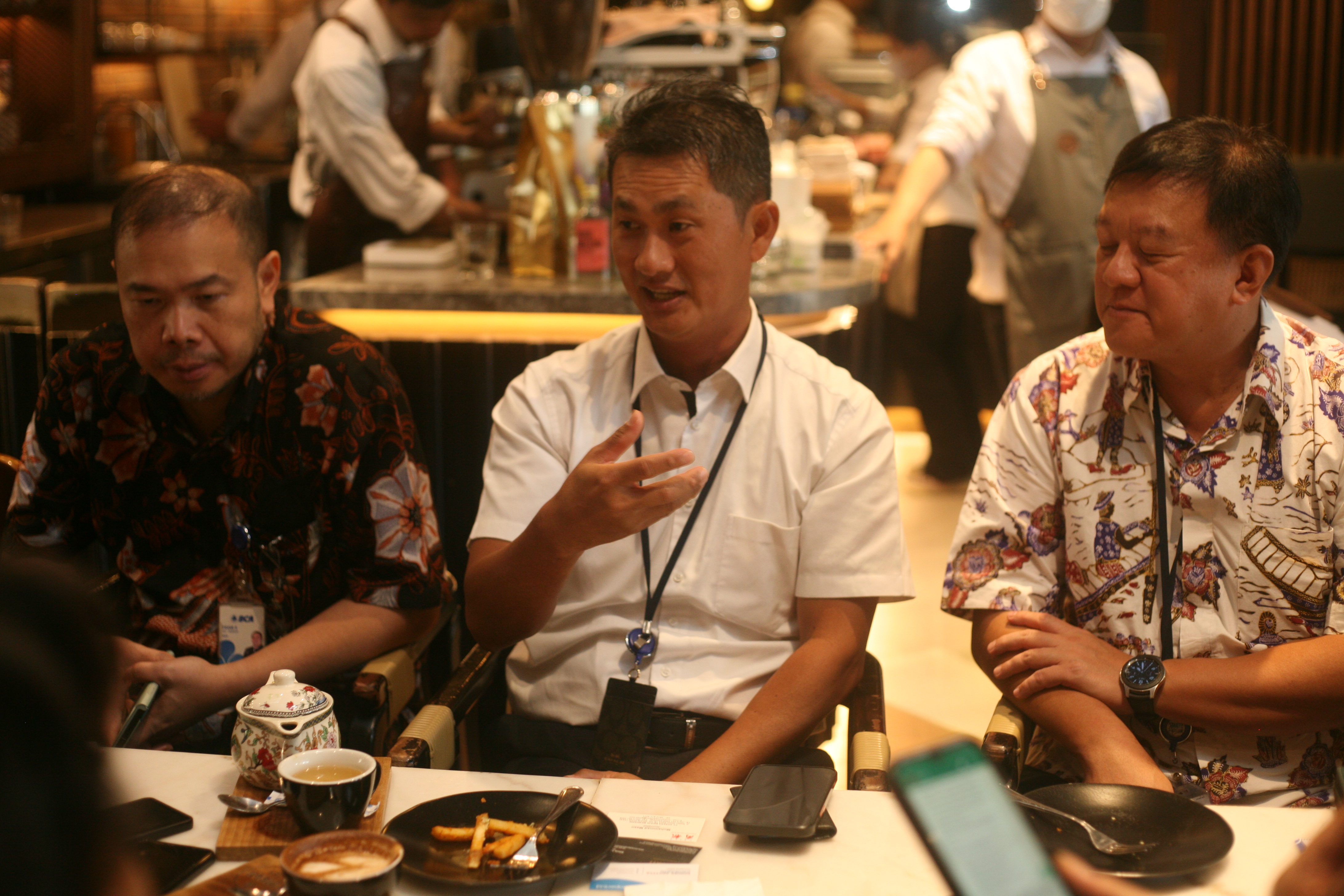 Hingga Paruh Pertama 2023, Penyaluran KPR BCA di Jabodetabek Penuhi 50 Persen dari Target