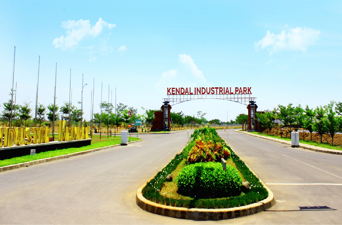 Kawasan Industri Kendal Kantongi Investasi Rp19,2 Triliun