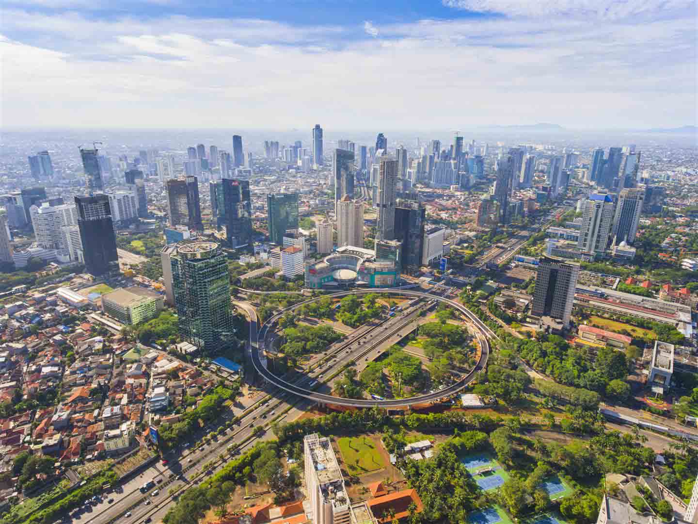 JLL: Pasar Properti dengan Tingkat Transparansi Tinggi  Tunjukkan Kemajuan Pesat, Melampaui Pasar Lainnya