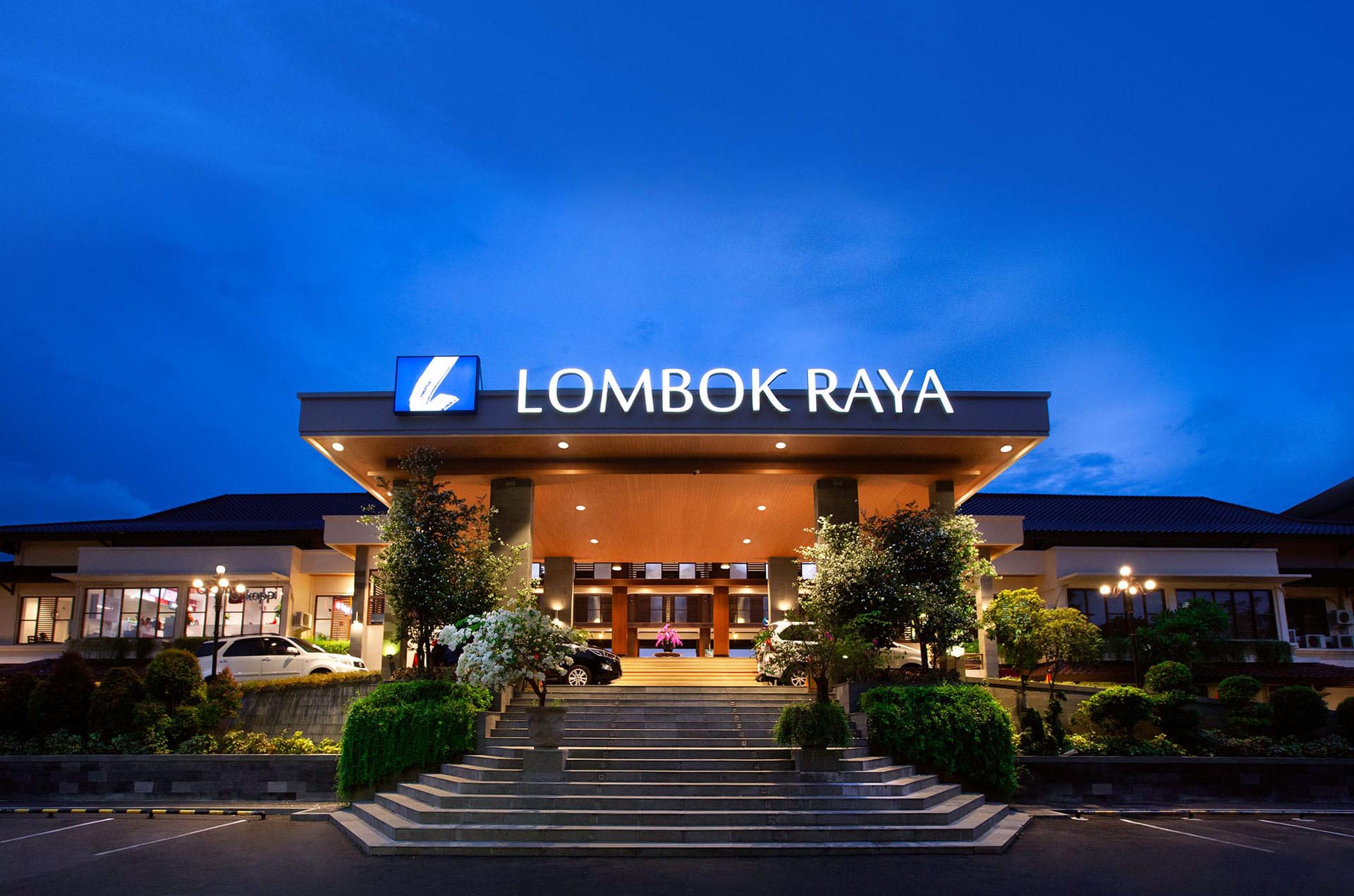 Tarif Kamar Hotel di Lombok dan Bali Selatan Meningkat Jelang MotoGP Indonesia
