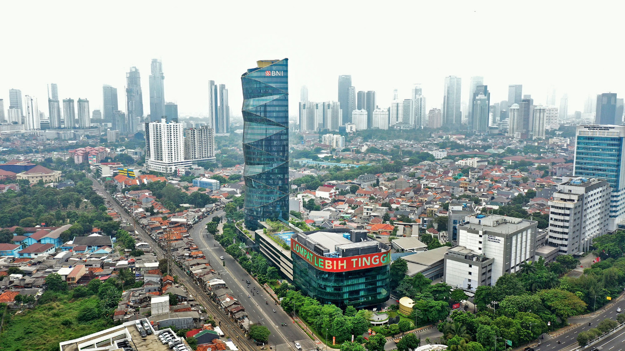 Penyaluran KPR BNI Tumbuh 8 Persen di Awal Tahun 2022