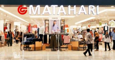 Matahari Department Store Kucurkan Rp500 Miliar untuk Buyback Saham