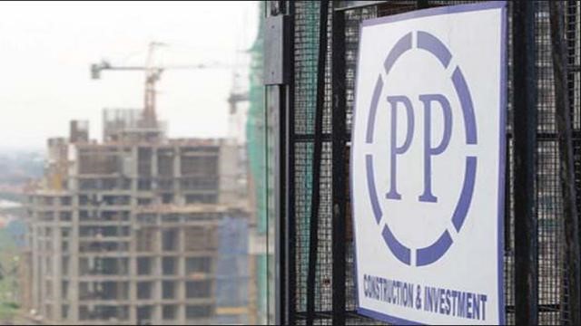 PP Properti Akuisisi 100% Saham Pekanbaru Permai Propertindo