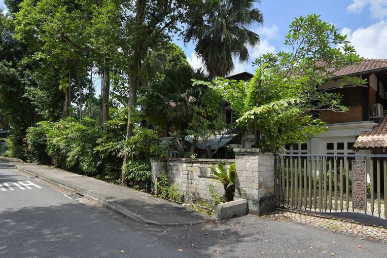 Ini Rumah Seharga Rp580 Miliar yang Diakuisisi Istri CEO Grab