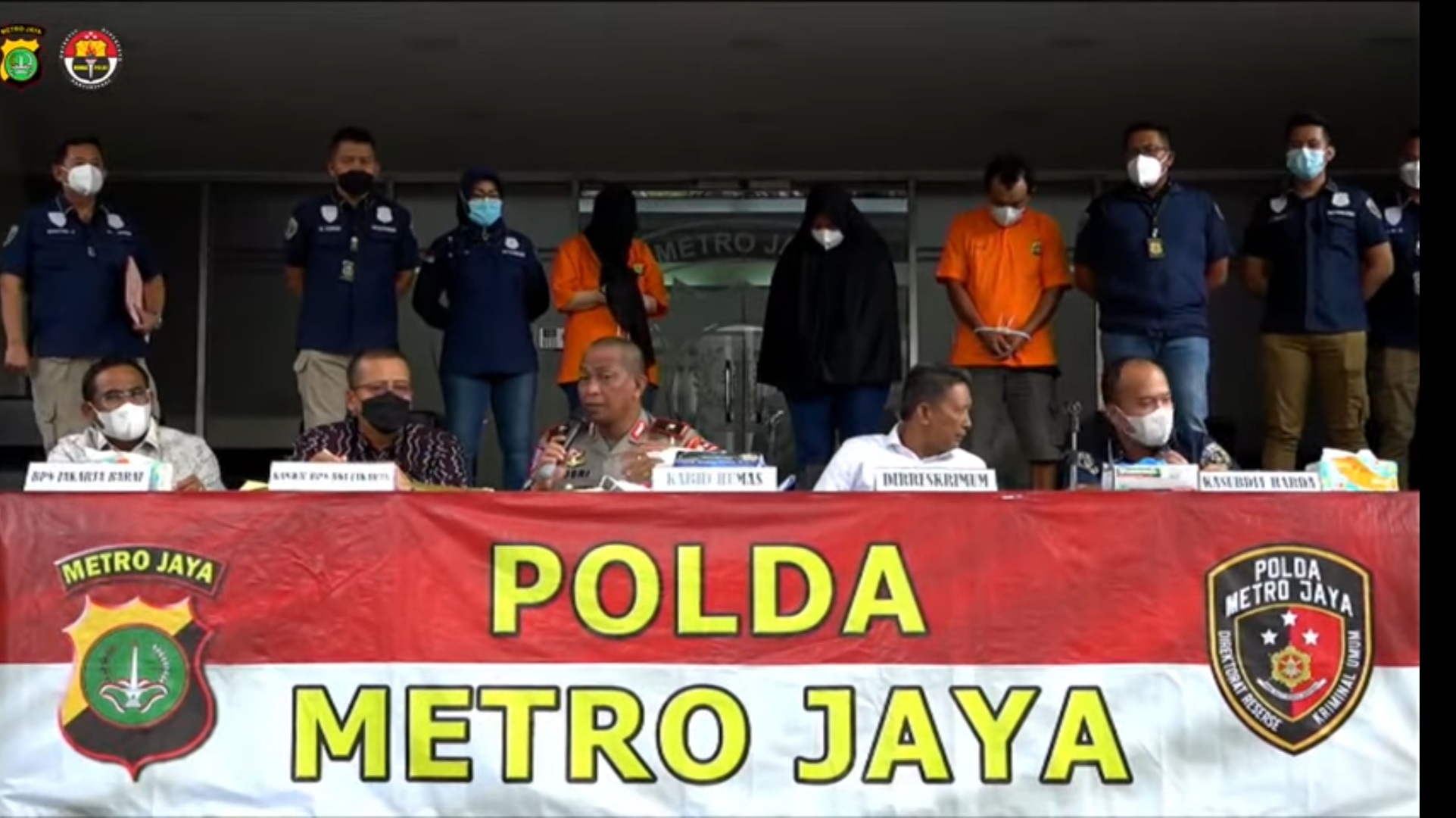 Artis Nirina Zubir jadi Korban Mafia Tanah, ATR/BPN akan Tindak Jika Pegawainya Terlibat