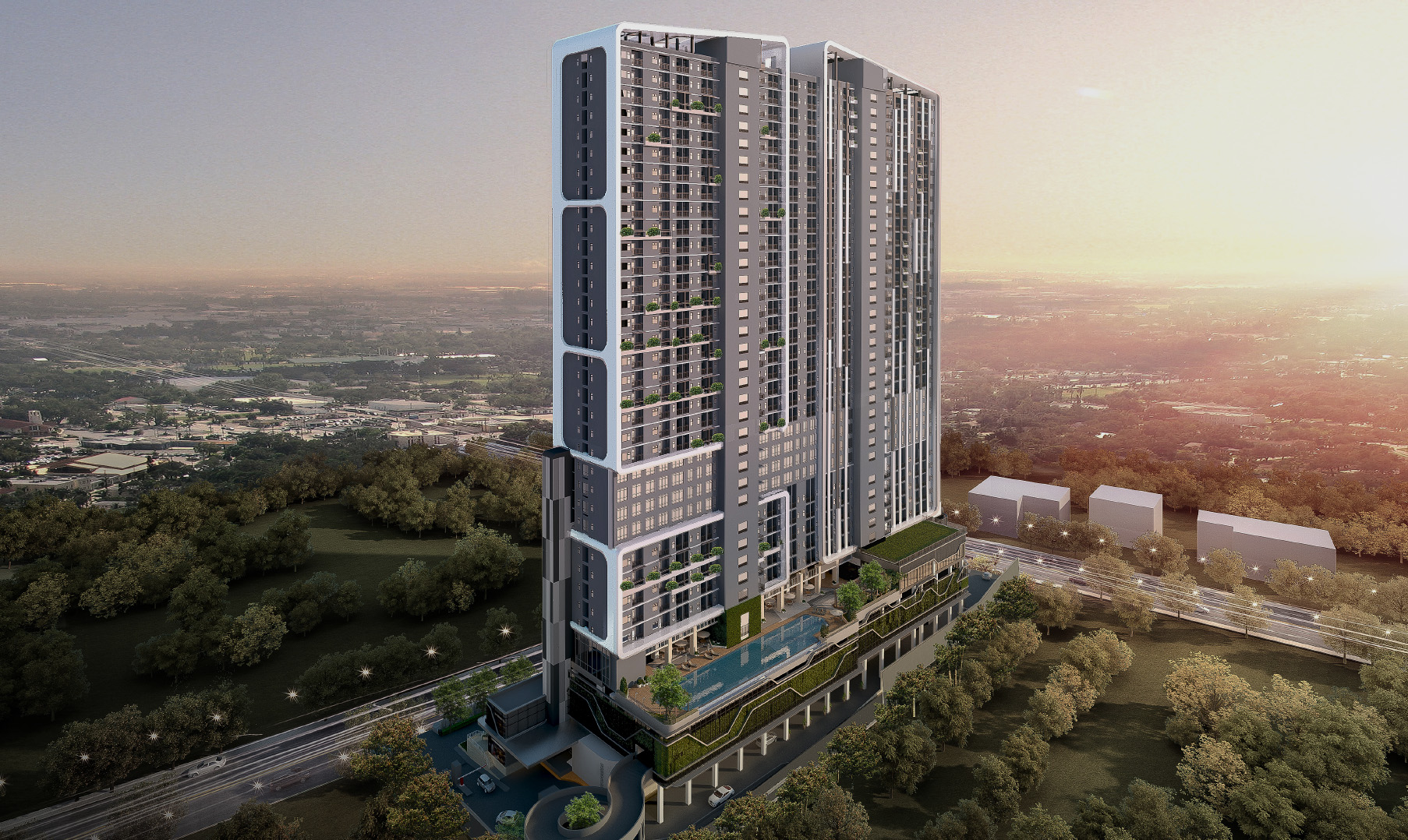 Ekspansi ke Labuan Bajo, Perintis Triniti Properti Berencana Right Issue 154 Juta Saham