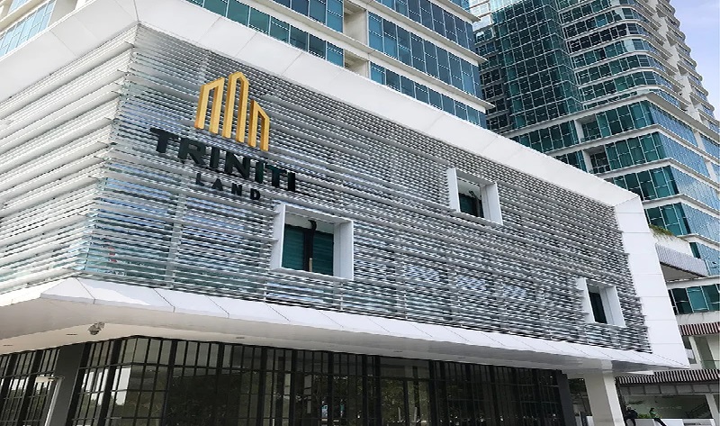 Triniti Land Laporkan Realisasi Penggunaan Dana Hasil PUT I per 30 Juni 2024