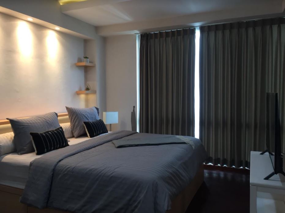 Kemenkeu Sewakan Apartemen Sitaan BLBI dengan Harga Mulai dari Rp4 Jutaan