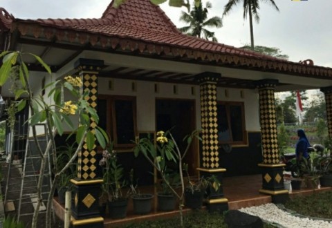 PUPR Sediakan 785 Homestay di Kawasan Borobudur