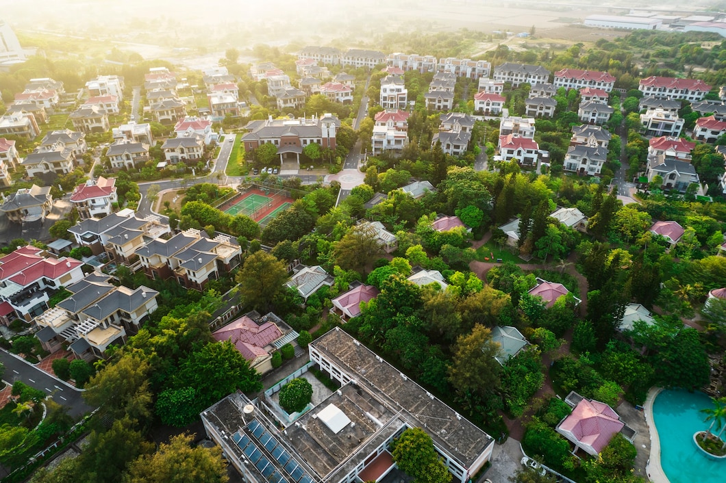 Knight Frank: Pasar Residensial di Asia Pasifik Semester I 2022 Relatif Stabil