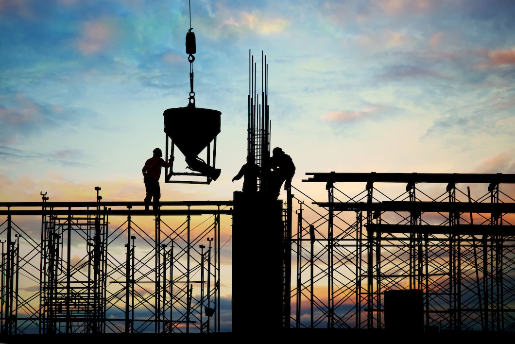 Mengapa Health Safety & Environment Penting pada Proyek Properti?